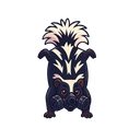 $SKUNK logo